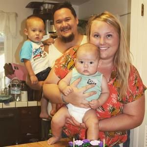 Meet your Posher, Janaye